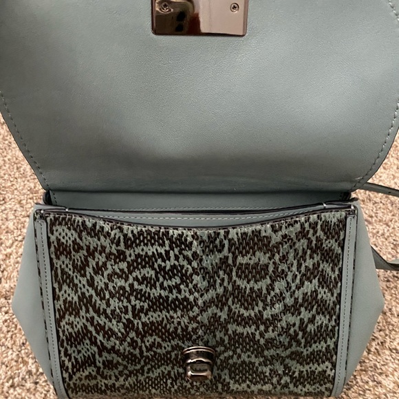 Coach Purse - Picture 5 of 5